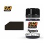 AK Pigment AK2041 BURNT JET ENGINE (35ml)
