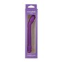 Vibrateur G-Spot Virgite Pourpre