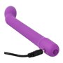 Vibrateur G-Spot Virgite Pourpre