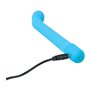 Vibrateur G-Spot Virgite Bleu