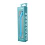 Vibrateur G-Spot Virgite Bleu