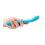 Vibrateur G-Spot Virgite Bleu