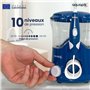 Achat intelligent : Aquapik® Pro Hydropulseur dentaire de table + Aquapik® Mini en un pack | Économisez et prenez soin de votre 