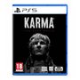 KARMA: THE DARK WORLD - LIMITED EDITION PS5