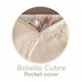 Poussette pour poupées Decuevas