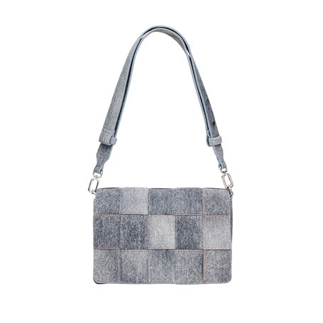 Desigual BAG_YOKO PU DENIM DOR