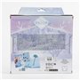 Agenda avec accessoires Frozen