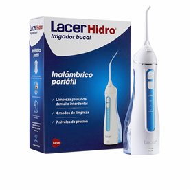 Hydropulseur dentaire Lacer Hidro Portable