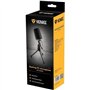 Microphone pour PC de bureau - YENKEE - YMC 1020GY