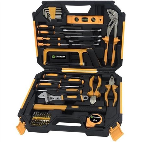 Ensemble d'outils - Fieldmann - FDG 5014-66R