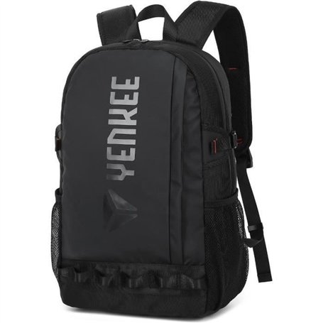 Sac a dos pour ordinateur gaming 15.6 - TROOPER - YENKEE - YBB 1504