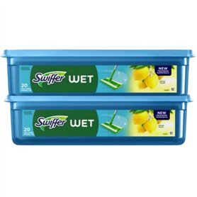 Swiffer Lingettes Humides Pour Sol