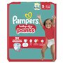 Pampers Baby-Dry Pants Taille 5