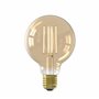 CALEX Ampoule LED Filament Droit E27