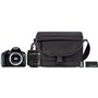Canon EOS 2000D 18-55 DC + SB130 + 16GB Kit d'appareil-Photo SLR 24