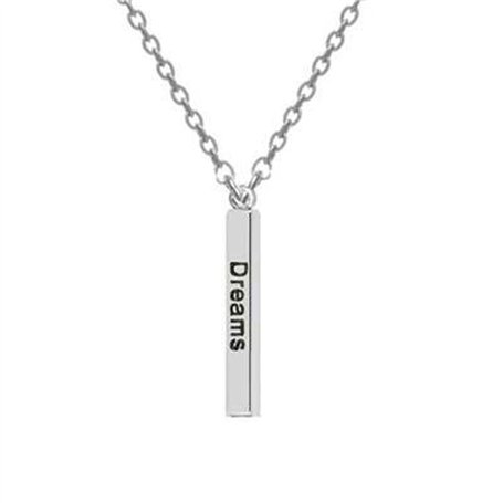 Pendentif Homme CO88 Collection 8CN-20013 Argenté