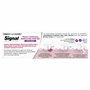 Signal Professionnel - Dentifrice Gencives Fortes - Anti-Plaque - 75 ml