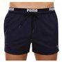 Maillot de bain homme Puma Puma Track s 1P Noir