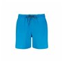 Maillot de bain homme Puma Medium Length1P Speed Bleu