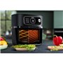 Friteuse à Air Philips HD9876/90 Noir 2200 W 8,3 L