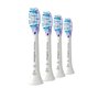 Tête de rechange Philips HX9054/87 Blanc 4 Unités