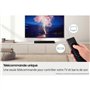 SAMSUNG HW-B410F/XE - Barre de son Series 2.0ch - Bluetooth - HDMI