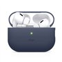 elago Coque en Silicone Compatible avec Apple AirPods Pro 2ème Génération Étui