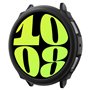 Spigen Liquid Air Coque Compatible avec Samsung Galaxy Watch 6 44mm (2023) - Noir Mat