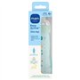 Biberon - MAM BABY - Easy Active - +6 mois - 330 ml - Tétine débit X - Ice
