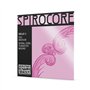 Cordes Thomastik Violoncelle Spirocore Noyau spirale Sol Tungstène filé. 4/4; Souple