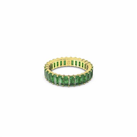 Bague Femme Swarovski 5648909 Doré