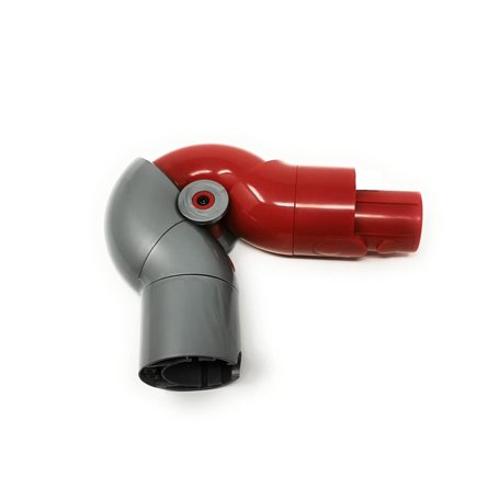 Adaptateur flexible pour les zones difficiles d'accès compatible avec Dyson V7