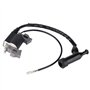 Bobine Allumage Lc1p65fa,Bobine Allumage Moteur De Villers Bobine D'allumage Bobine D'allumage de Module de Bobine D'allumage po