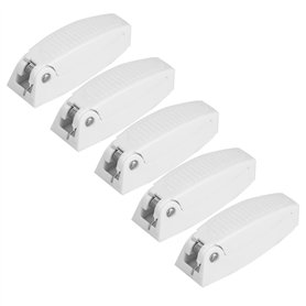 Kuuleyn 5 PCS Porte Catch Holders