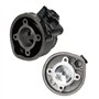 Attisfiera Groupe thermique am 6 75cc minarelli horizontal pour fonte LC Cylindre modification moteur 75 minarelli am 6