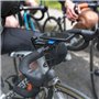 Quad Lock Guidon Allongé pour Vélo Support Téléphone pour iPhone, Galaxy, Pixel Et Adaptateurs Universels