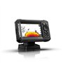 Combiné GPS sondeur - LOWRANCE - Eagle 5 - Avec sonde slipshot HD