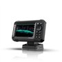Combiné GPS sondeur - LOWRANCE - Eagle 5 - Avec sonde 50/200
