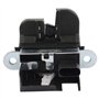 Huiruhy Coffre de verrouillage de hayon arrière compatible avec 3C 1.4T 1K6827505E 5K0827505A 1T0827505