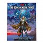 The Deck of Many Things - inclut The Book of Many Things (livre d'extension D&D), le Deck of Many Things de 66 cartes et un guid