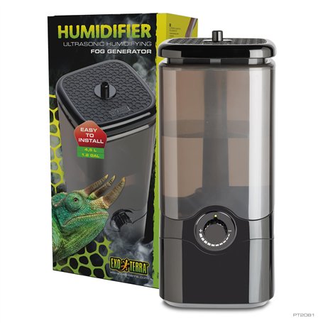 Exo Terra Humidificateur