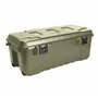 Plano Malle de Rangement Militaire Résistante Large Olive