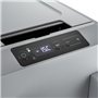 Glaciere électrique portable - DOMETIC - CFF20 - A compression - 21 litres - 12 V -24 V allume cigare - 230 V - Noir