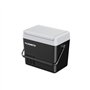 Glaciere électrique portable - DOMETIC - CFF18 - A compression - 19 litres - 12 V -24 V allume cigare - 230 V - Noir