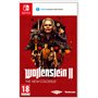 Giochi per Console Nintendo Wolfenstein 2 - The New Colossus