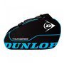 DUNLOP Sac De Padel Ofp Tour Intro 10316682 Black and Blue
