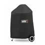 Weber Housse de Barbecue Premium pour Barbecue à Charbon de Bois Ø 47cm