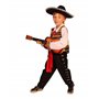 Dress Up America Costume mexicain mariachi pour enfants