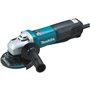 Makita Meuleuse diamètre 125mm 1400w makita 9565pcv
