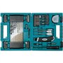 Coffret d'accessoires pour perceuse MACCESS (71 pcs) - MAKITA D-33691